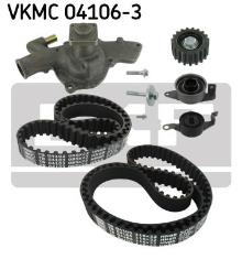 SKF VKMC 04106-3